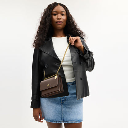 Mini Klare Crossbody Bag