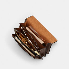 Mini Klare Crossbody Bag