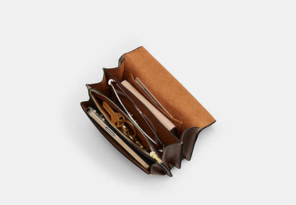 Mini Klare Crossbody Bag