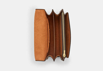 Mini Klare Crossbody Bag