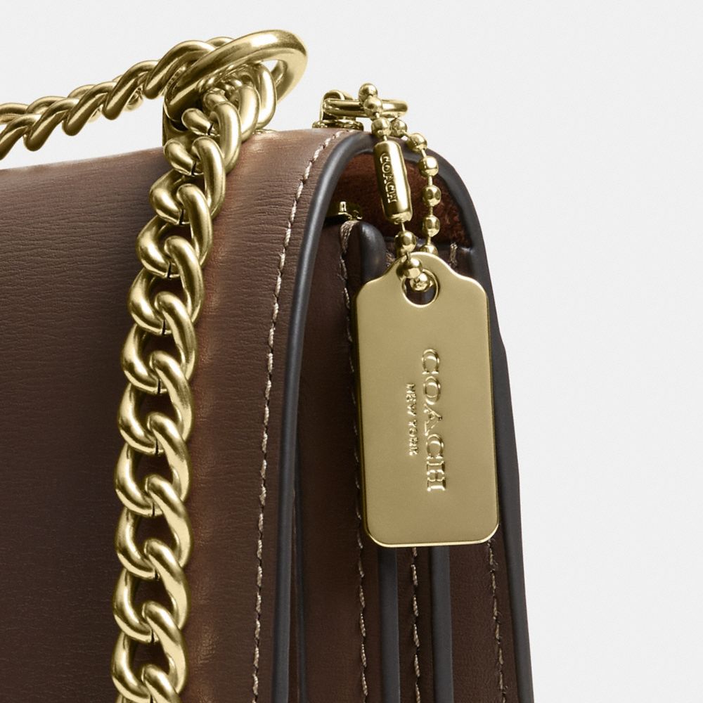 Mini Klare Crossbody Bag