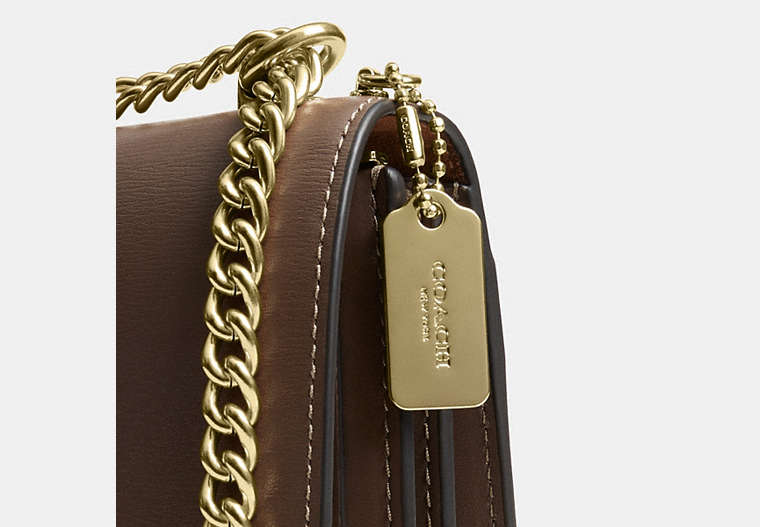 Mini Klare Crossbody Bag