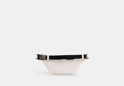 Warren Mini Belt Bag With Surf Print