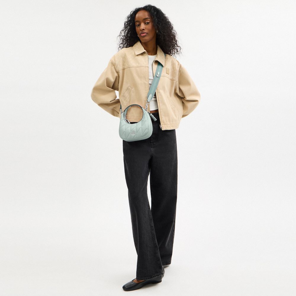 Carmen Mini Crossbody Bag