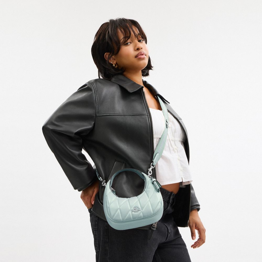 Carmen Mini Crossbody Bag