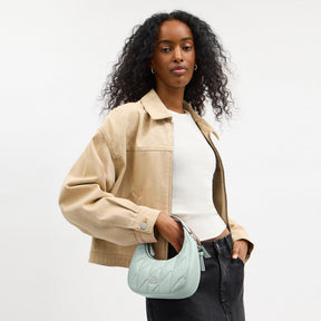 Carmen Mini Crossbody Bag