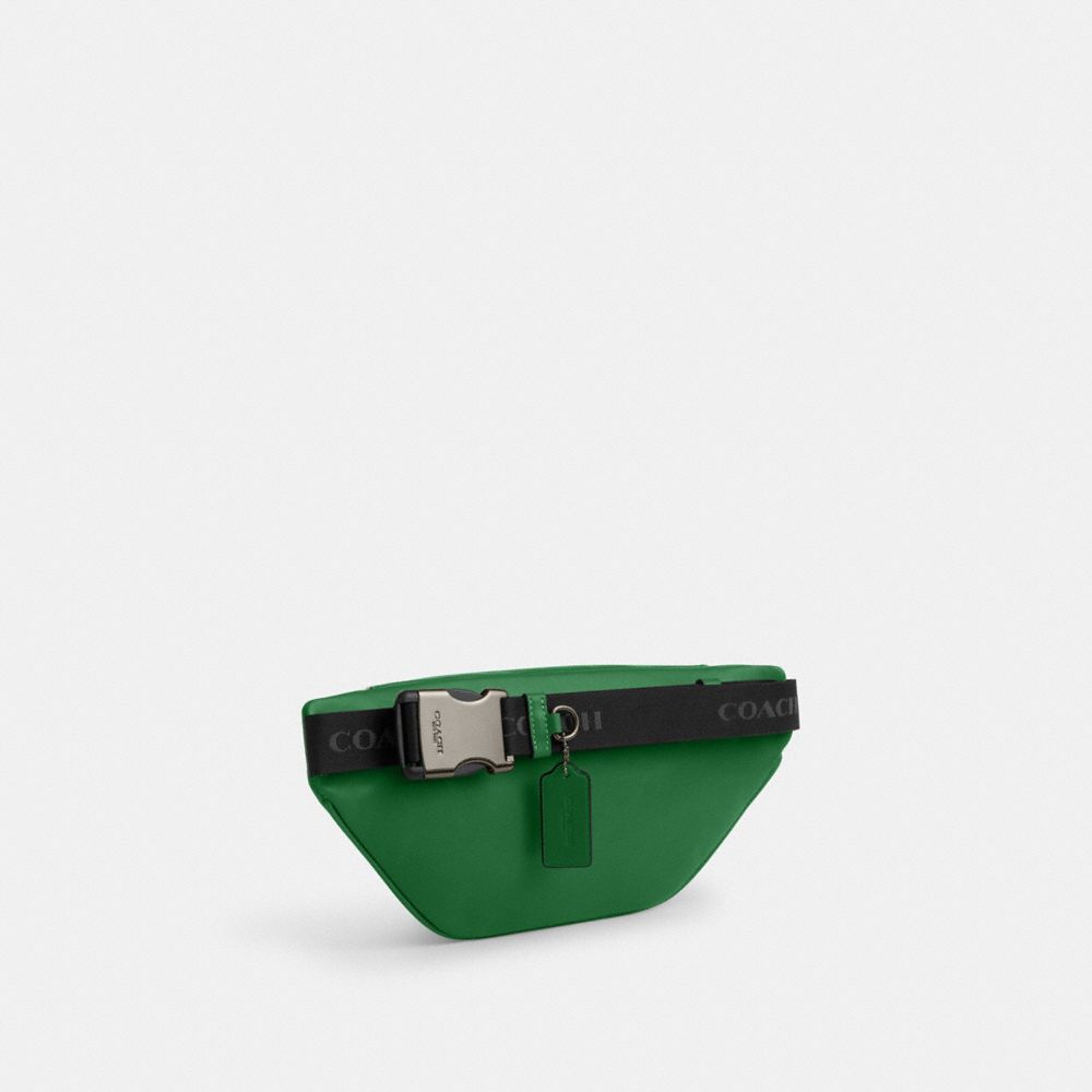 Racer Small Belt Bag