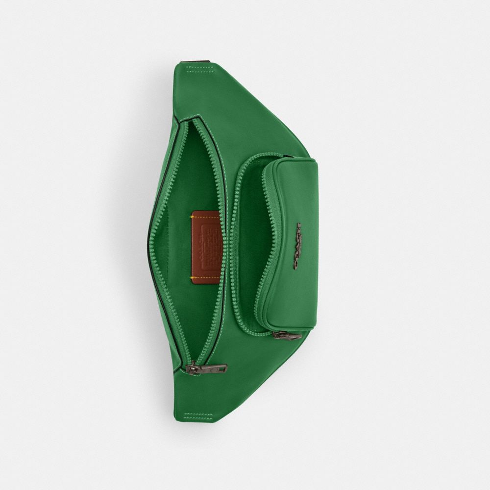 Racer Small Belt Bag