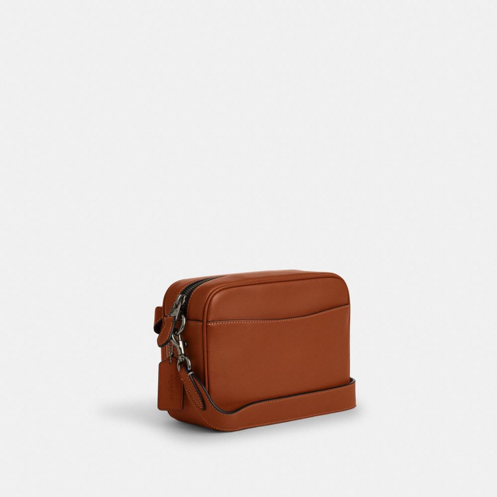 Warner Crossbody Bag