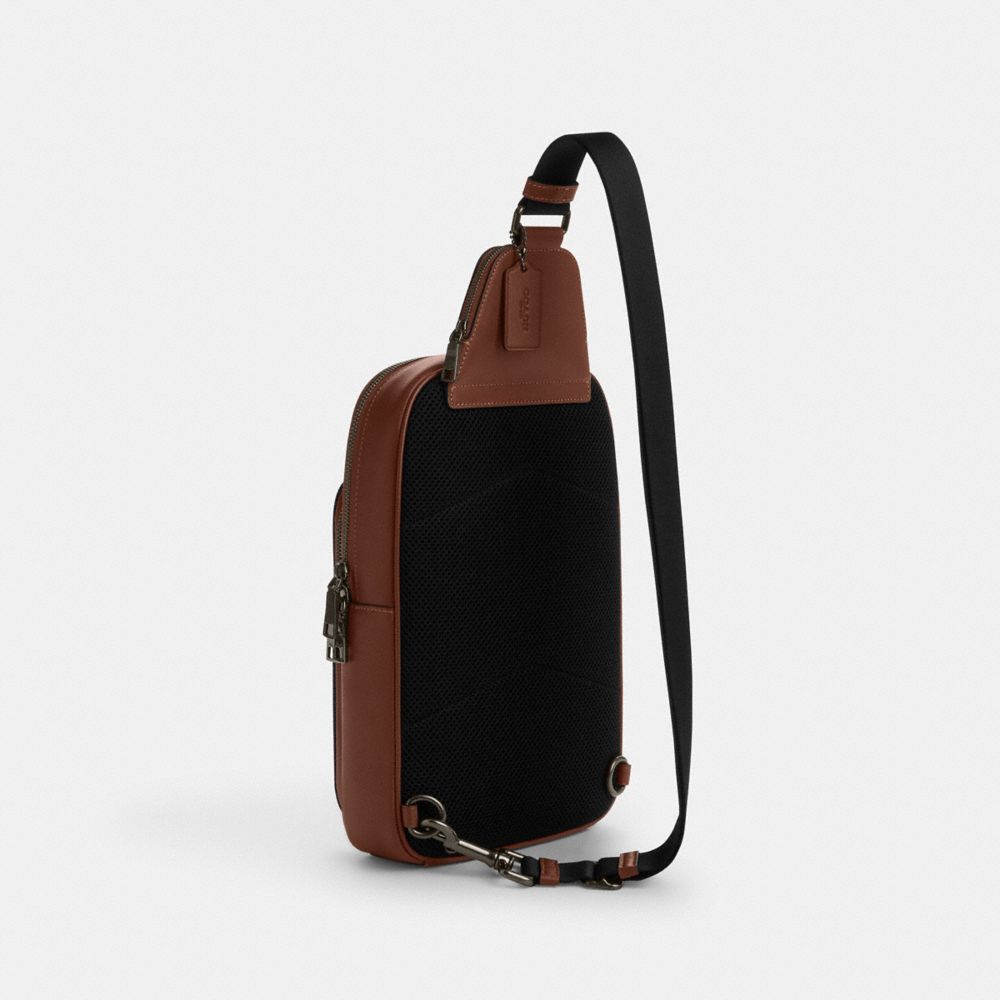 Ethan Pack In Signature Canvas