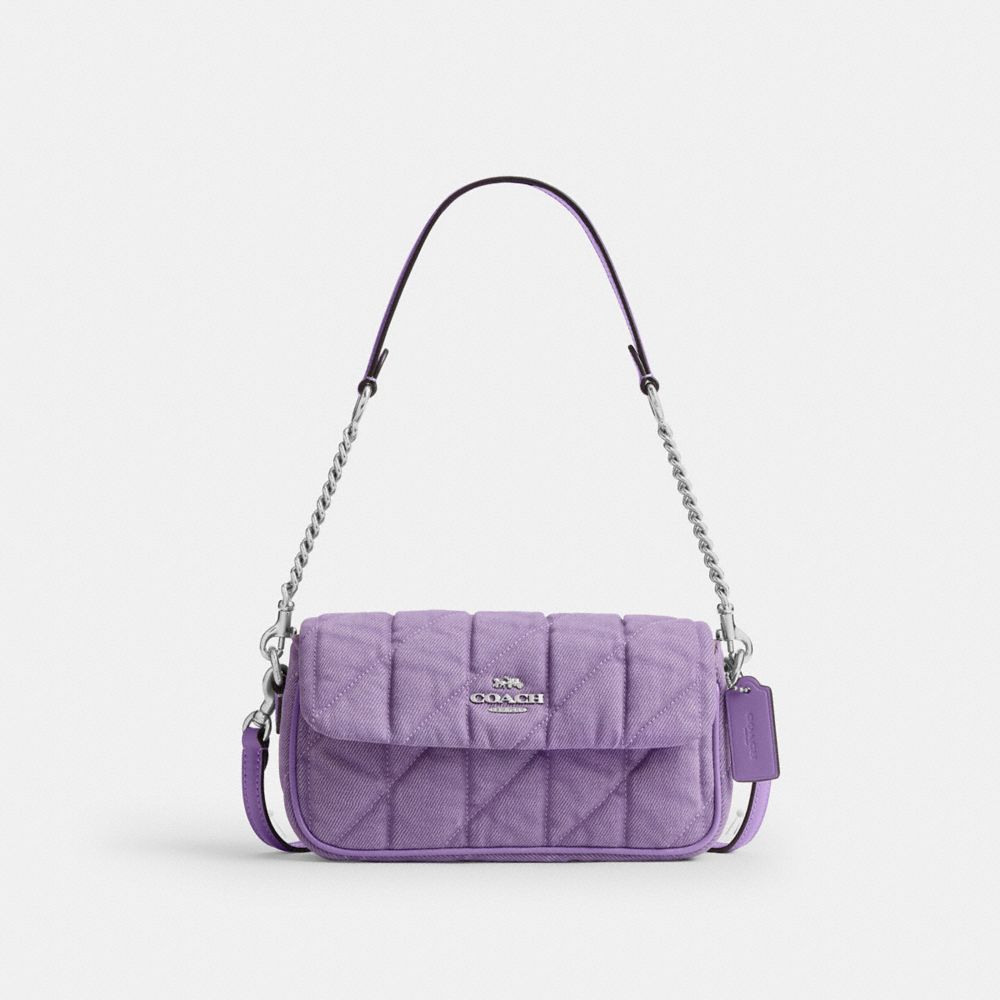 Hailey Flap Bag