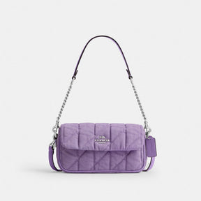 Hailey Flap Bag