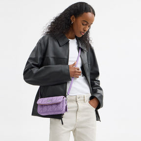 Hailey Flap Bag