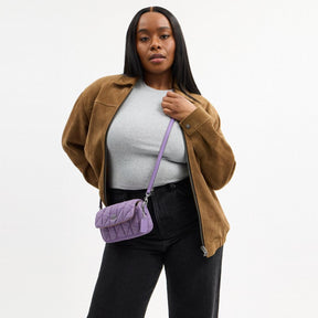 Hailey Flap Bag