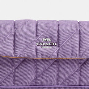 Hailey Flap Bag