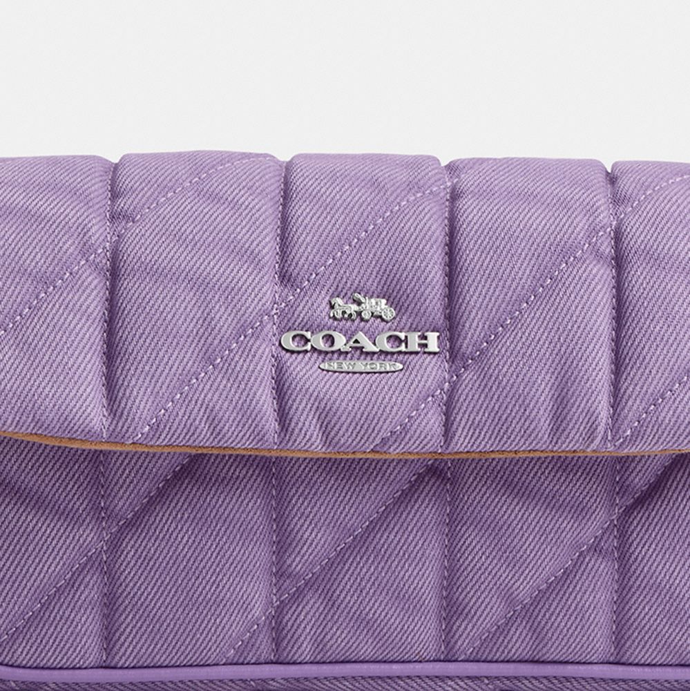 Hailey Flap Bag