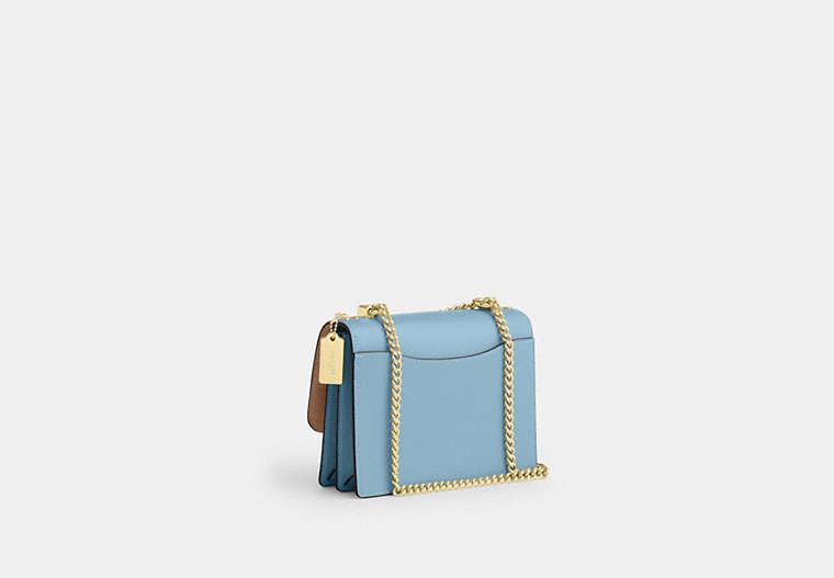 Klare Crossbody Bag