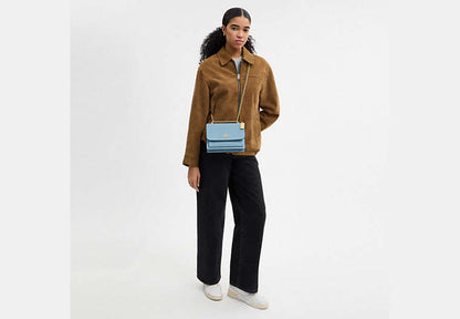 Klare Crossbody Bag