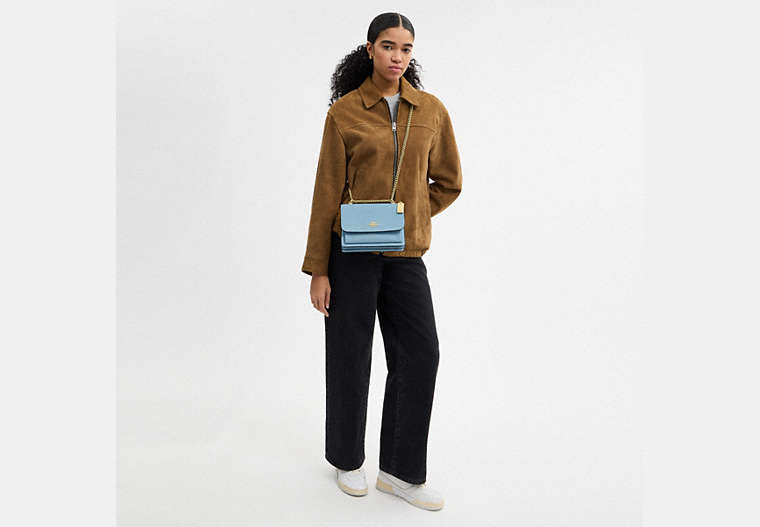 Klare Crossbody Bag