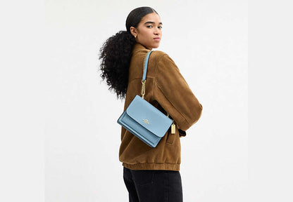 Klare Crossbody Bag
