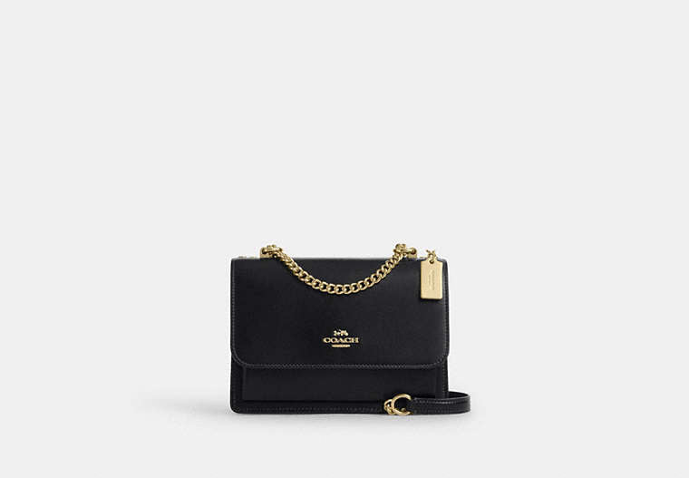 Klare Crossbody Bag