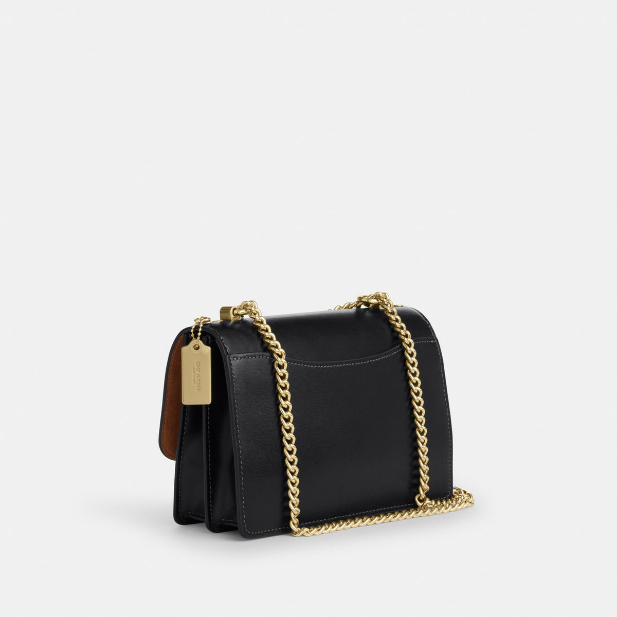 Klare Crossbody Bag