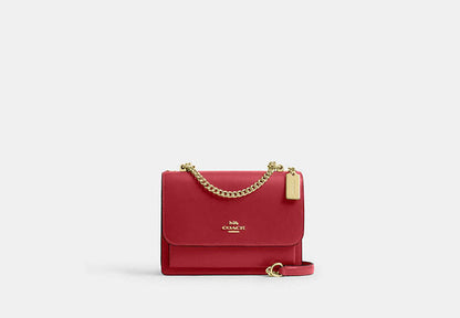 Klare Crossbody Bag