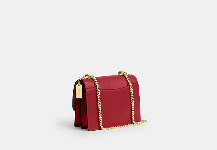 Klare Crossbody Bag