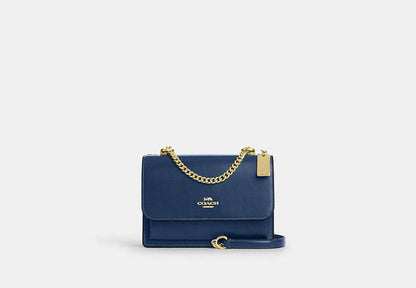 Klare Crossbody Bag
