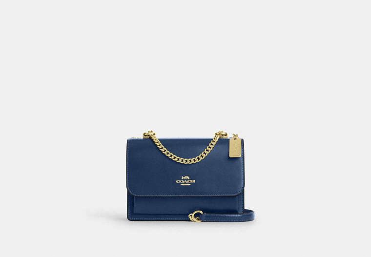 Klare Crossbody Bag