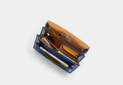 Klare Crossbody Bag