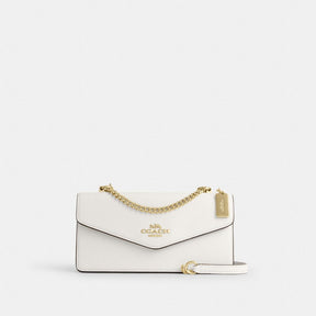 Klare Envelope Crossbody Bag