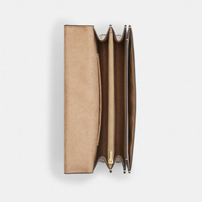 Klare Envelope Crossbody Bag