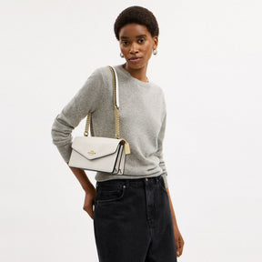 Klare Envelope Crossbody Bag