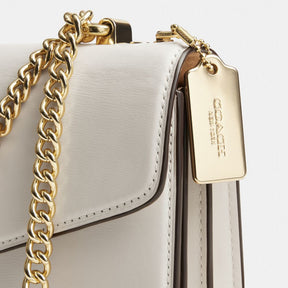 Klare Envelope Crossbody Bag