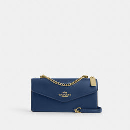 Klare Envelope Crossbody Bag