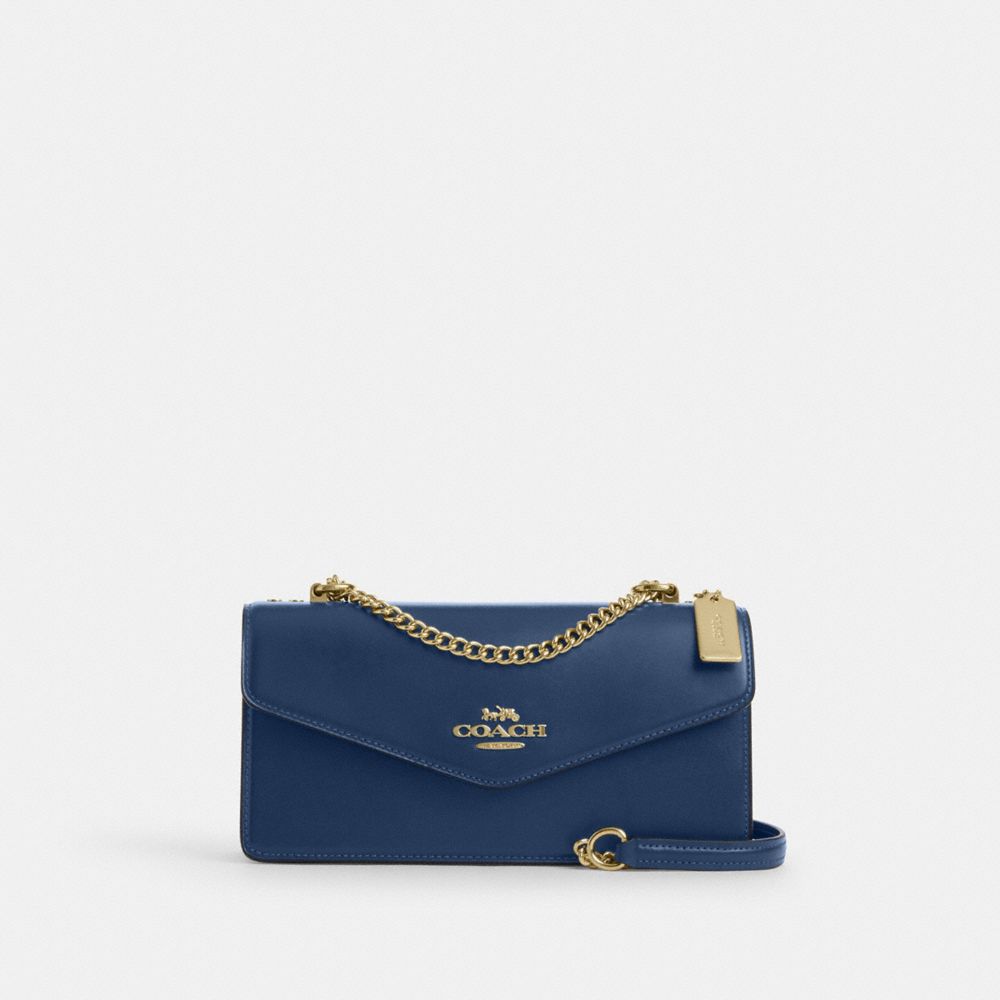 Klare Envelope Crossbody Bag