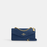 Klare Envelope Crossbody Bag