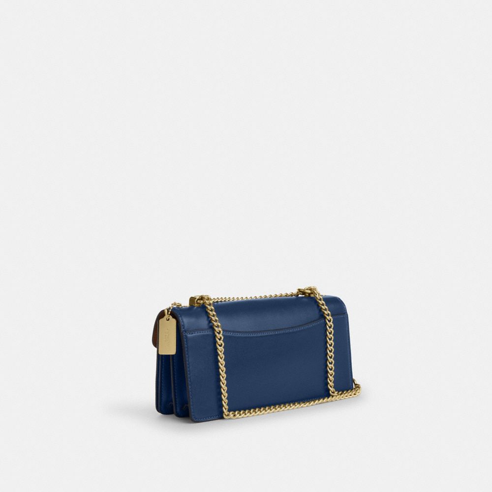 Klare Envelope Crossbody Bag
