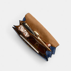 Klare Envelope Crossbody Bag