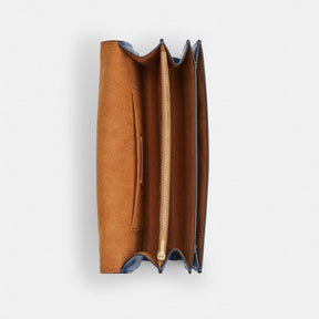 Klare Envelope Crossbody Bag