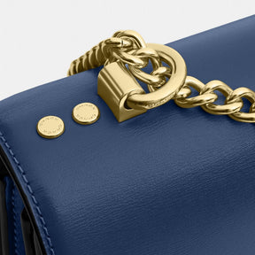 Klare Envelope Crossbody Bag