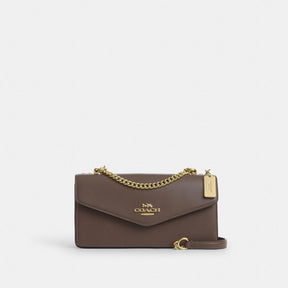 Klare Envelope Crossbody Bag