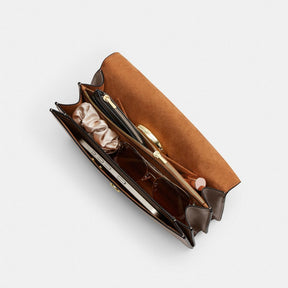 Klare Envelope Crossbody Bag