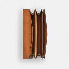 Klare Envelope Crossbody Bag