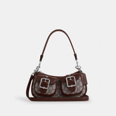 Ashton Bag In Signature Jacquard