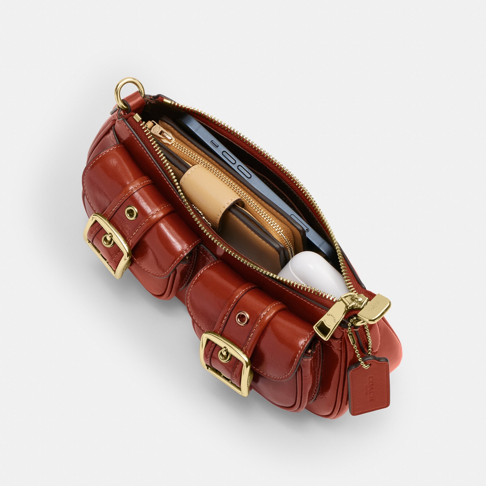 Ashton Bag
