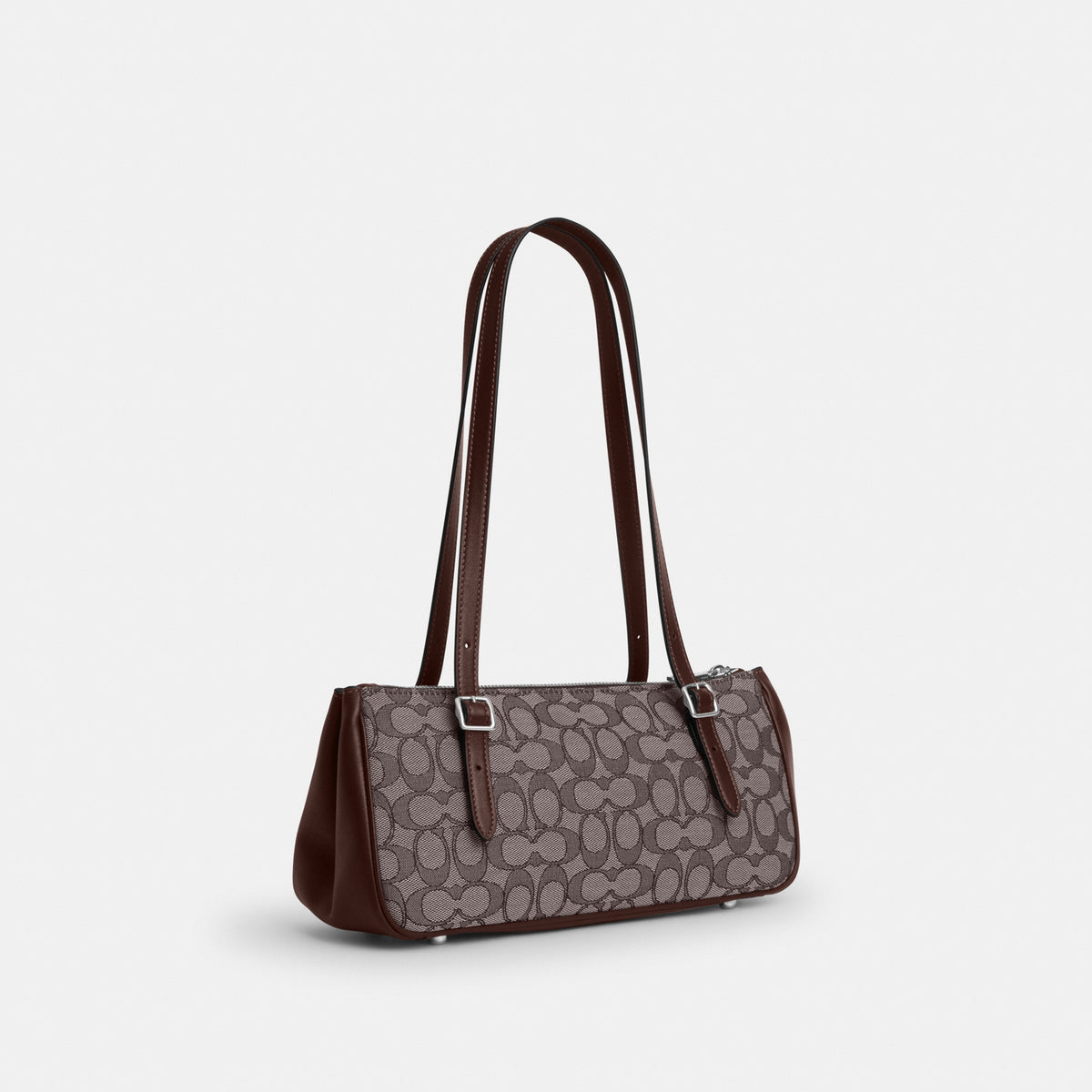 Asher Shoulder Bag In Haircalf