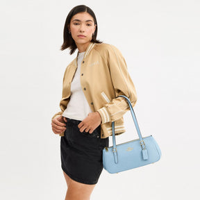 Asher Shoulder Bag