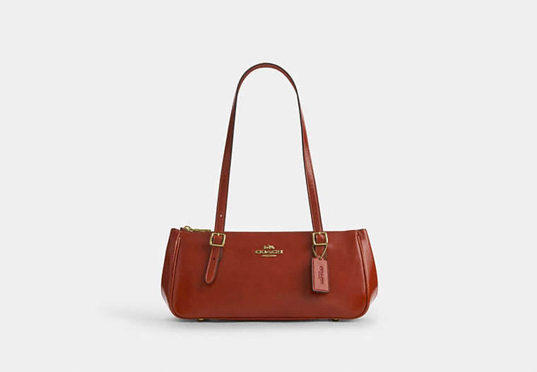 Asher Shoulder Bag